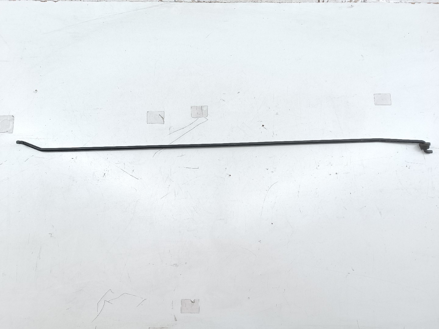 Suporte de capô FORD FIESTA III (GFJ) | 89 - 97 Imagem-3