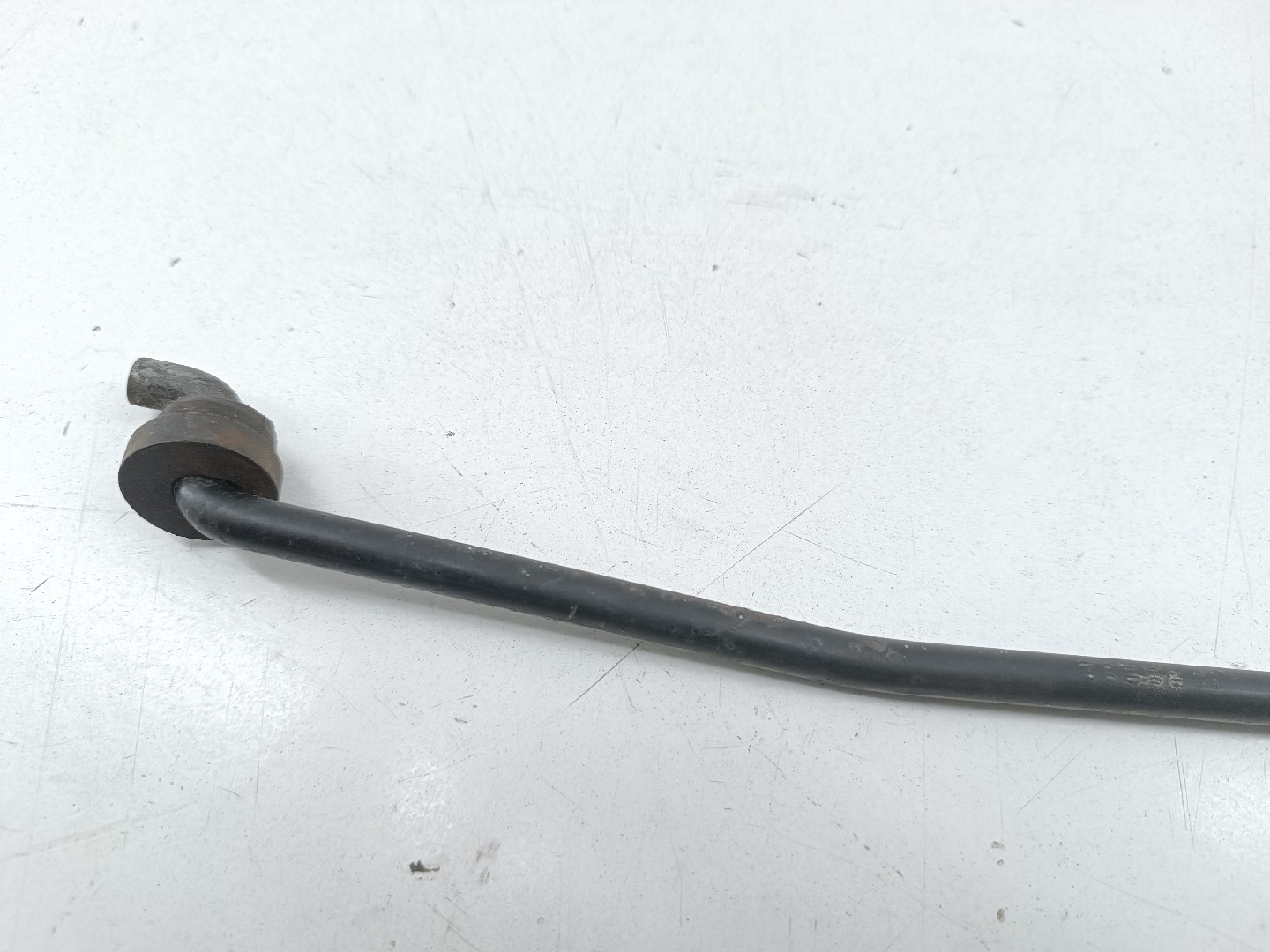 Suporte de capô FORD FIESTA III (GFJ) | 89 - 97 Imagem-2