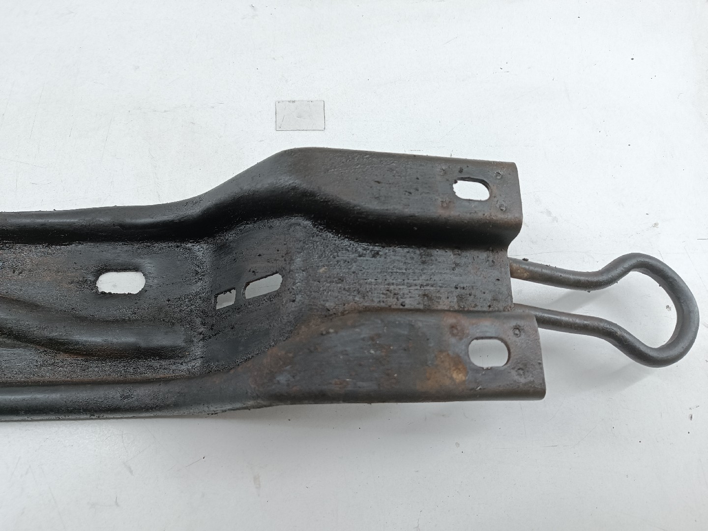 Travessa inferior em ferro FORD FIESTA III (GFJ) | 89 - 97 Imagem-1