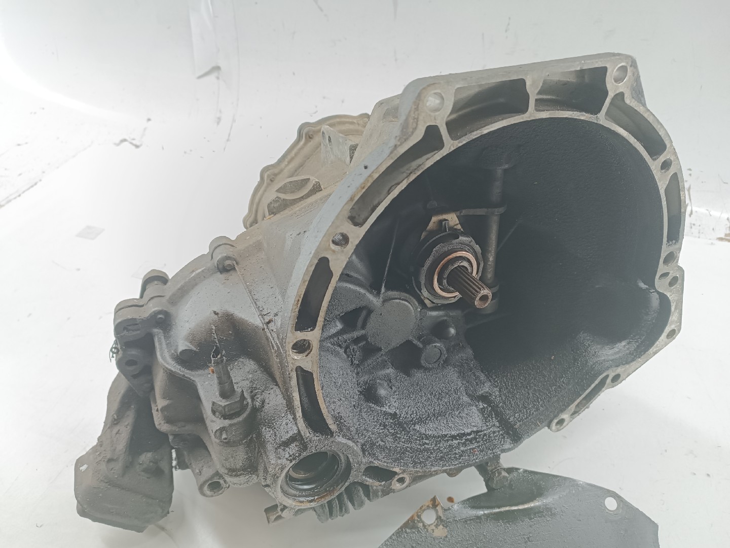 Caixa de Velocidades Manual FORD FIESTA III (GFJ) | 89 - 97 Imagem-5