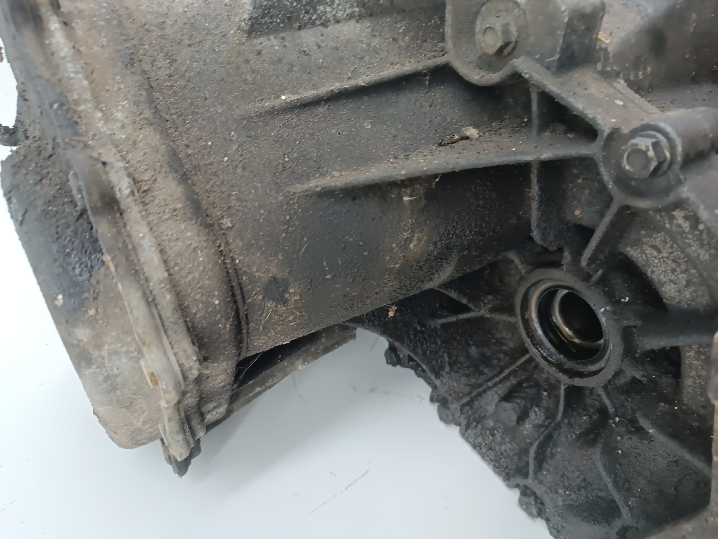 Caixa de Velocidades Manual FORD FIESTA III (GFJ) | 89 - 97 Imagem-3