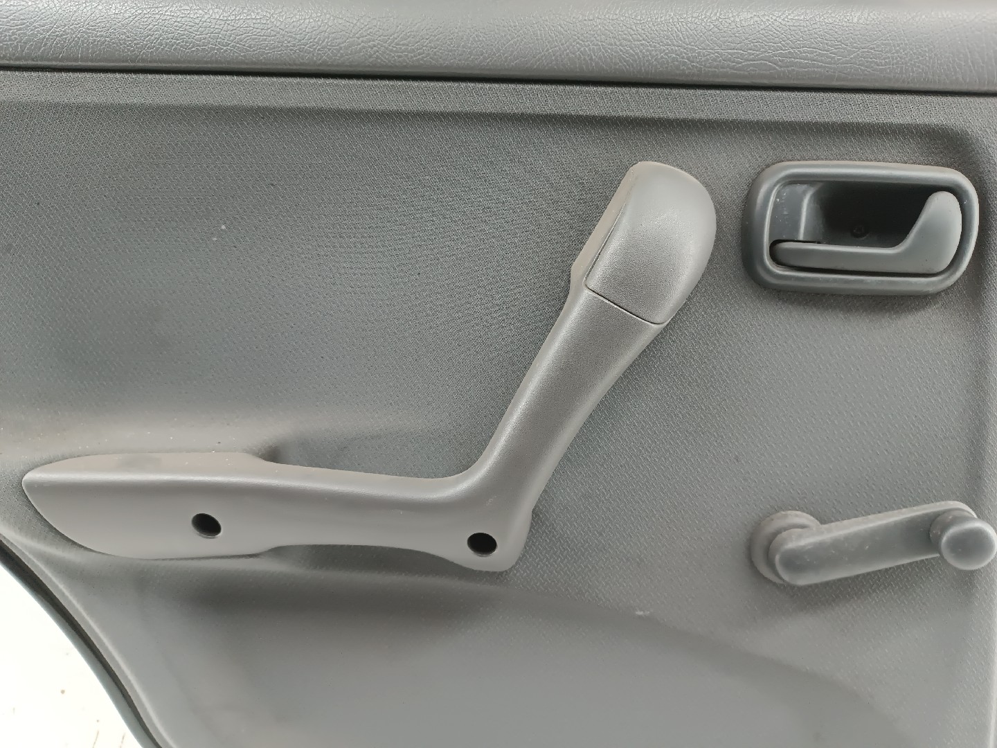 Porta Traseira Esquerda FIAT PUNTO (176_) | 93 - 99 Imagem-6