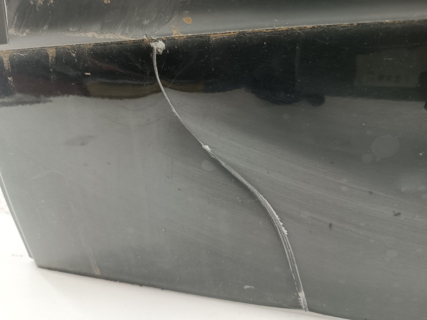Porta Traseira Esquerda FIAT PUNTO (176_) | 93 - 99 Imagem-3