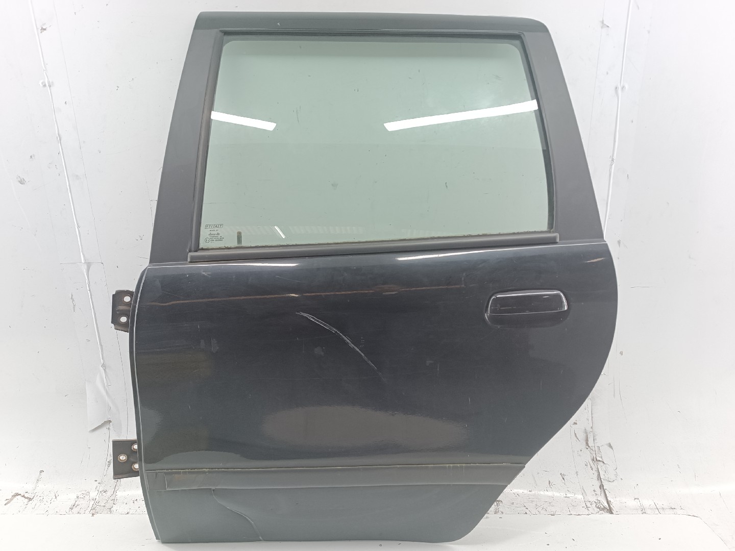 Porta Traseira Esquerda FIAT PUNTO (176_) | 93 - 99 Imagem-4