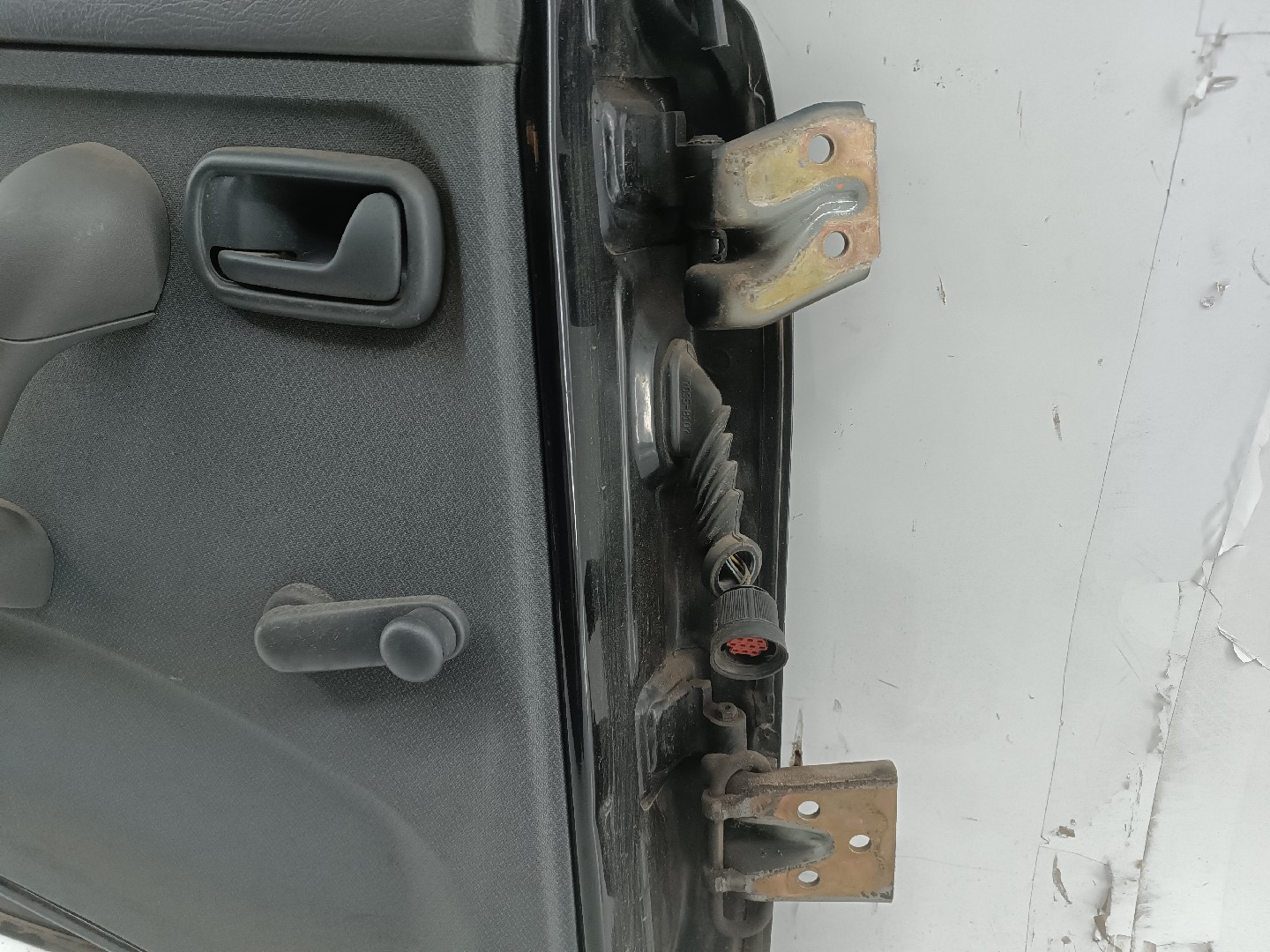 Porta Traseira Esquerda FIAT PUNTO (176_) | 93 - 99 Imagem-5