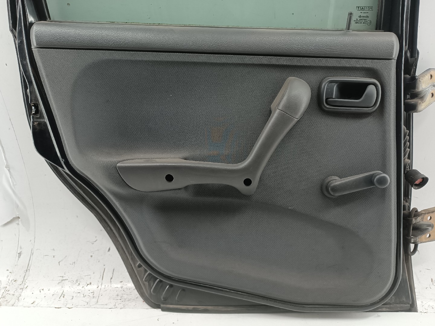 Porta Traseira Esquerda FIAT PUNTO (176_) | 93 - 99 Imagem-7
