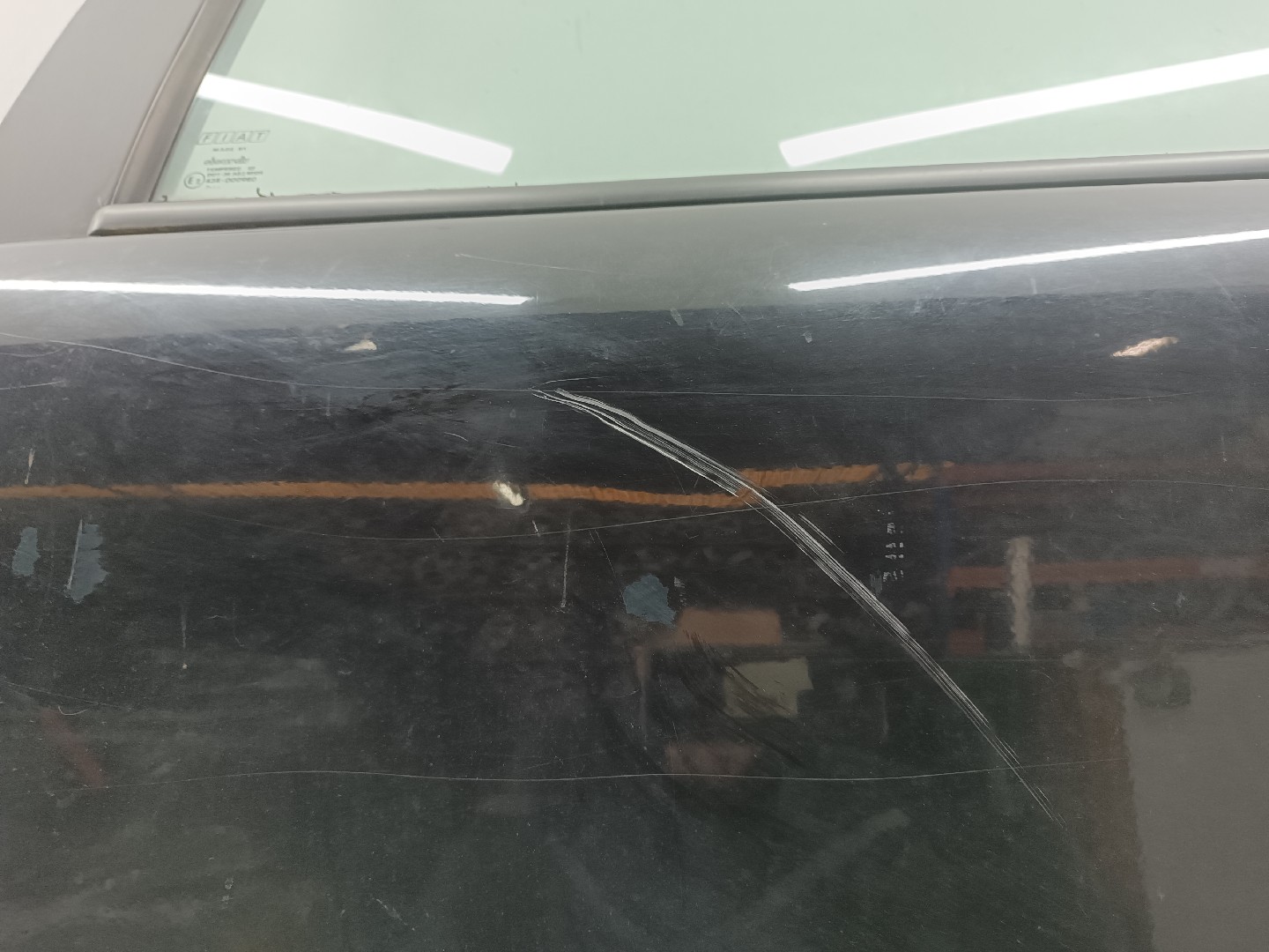 Porta Traseira Esquerda FIAT PUNTO (176_) | 93 - 99 Imagem-2