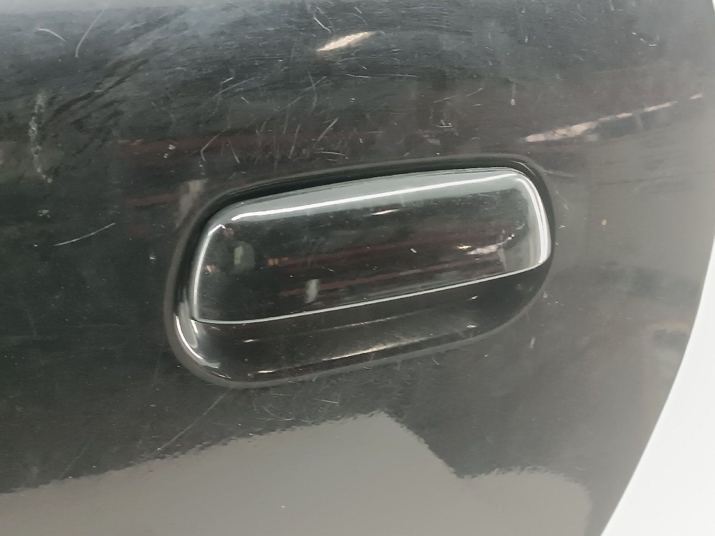 Porta Traseira Esquerda FIAT PUNTO (176_) | 93 - 99 Imagem-1