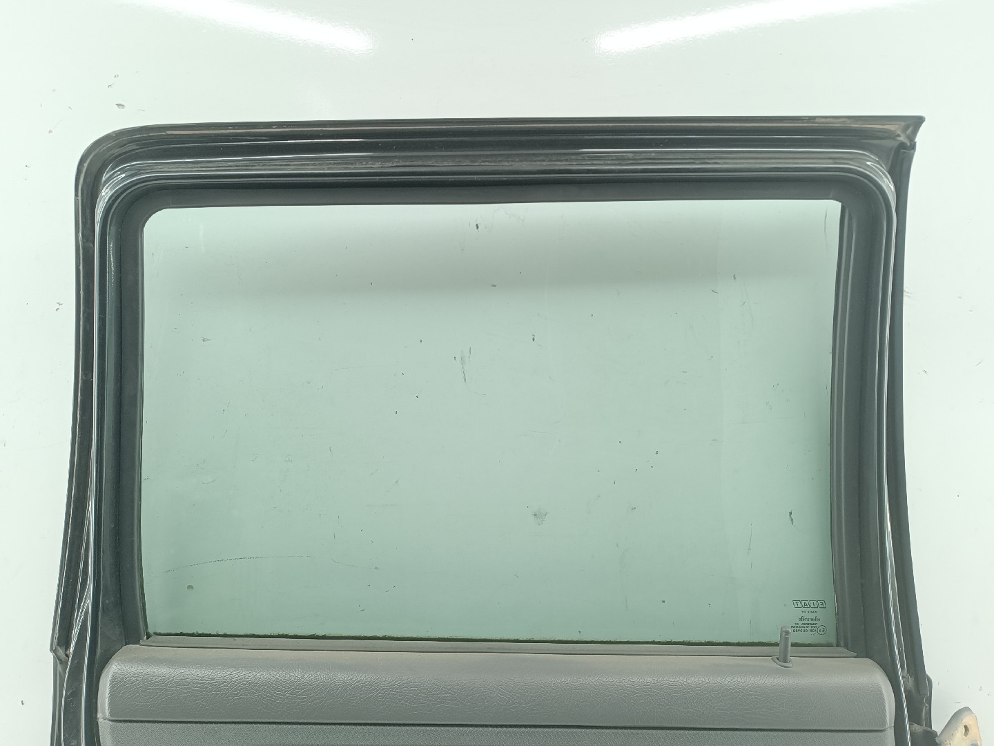 Porta Traseira Esquerda FIAT PUNTO (176_) | 93 - 99 Imagem-9