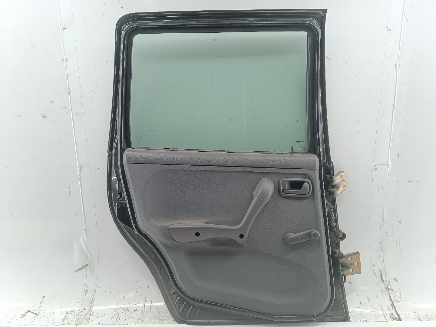 Porta Traseira Esquerda FIAT PUNTO (176_) | 93 - 99 Imagem-10