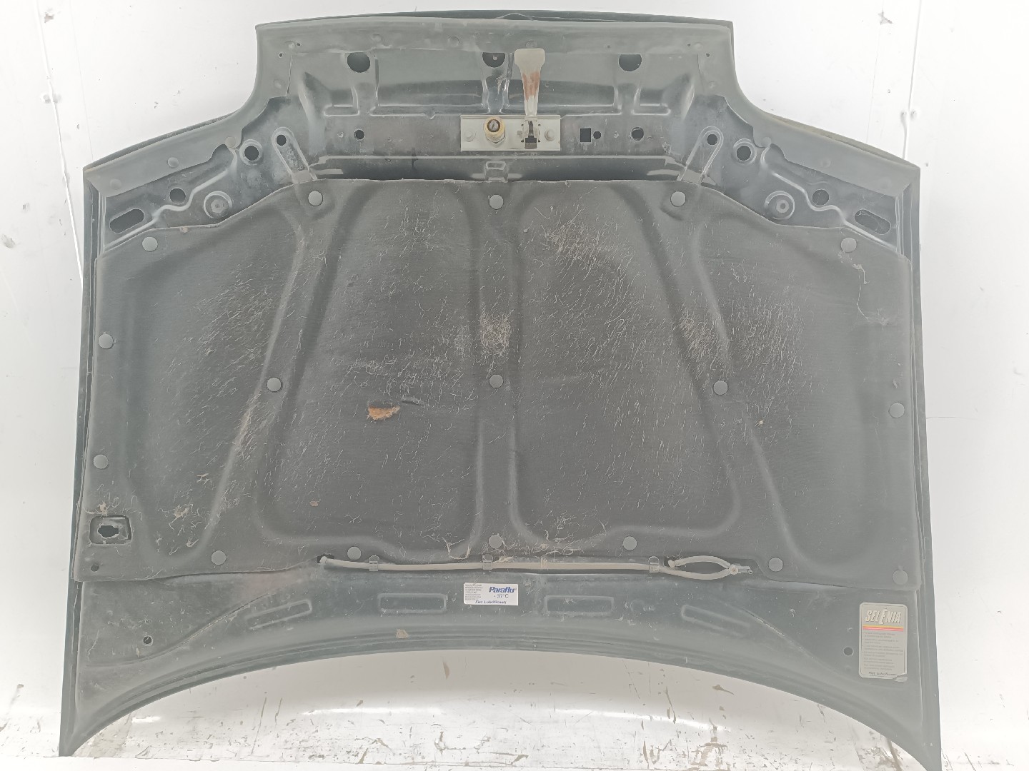 Capo FIAT PUNTO (176_) | 93 - 99 Imagem-5