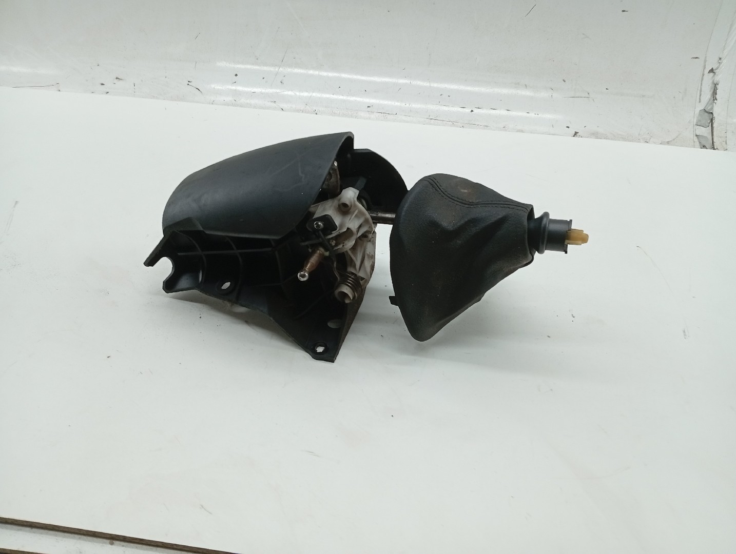 Manete de mudanças RENAULT MASTER II Caixa (FD) | 98 - 