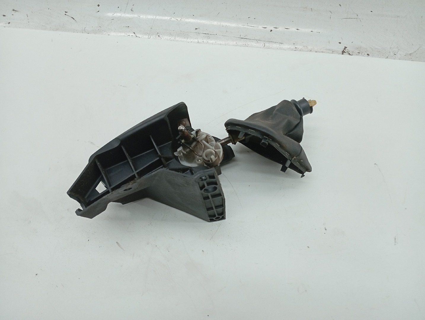 Manete de mudanças RENAULT MASTER II Caixa (FD) | 98 -  Imagem-3