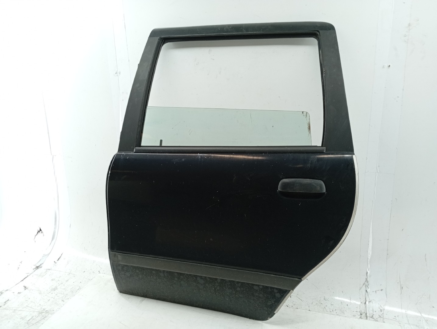 Porta Traseira Esquerda FIAT PUNTO (176_) | 93 - 99 Imagem-5