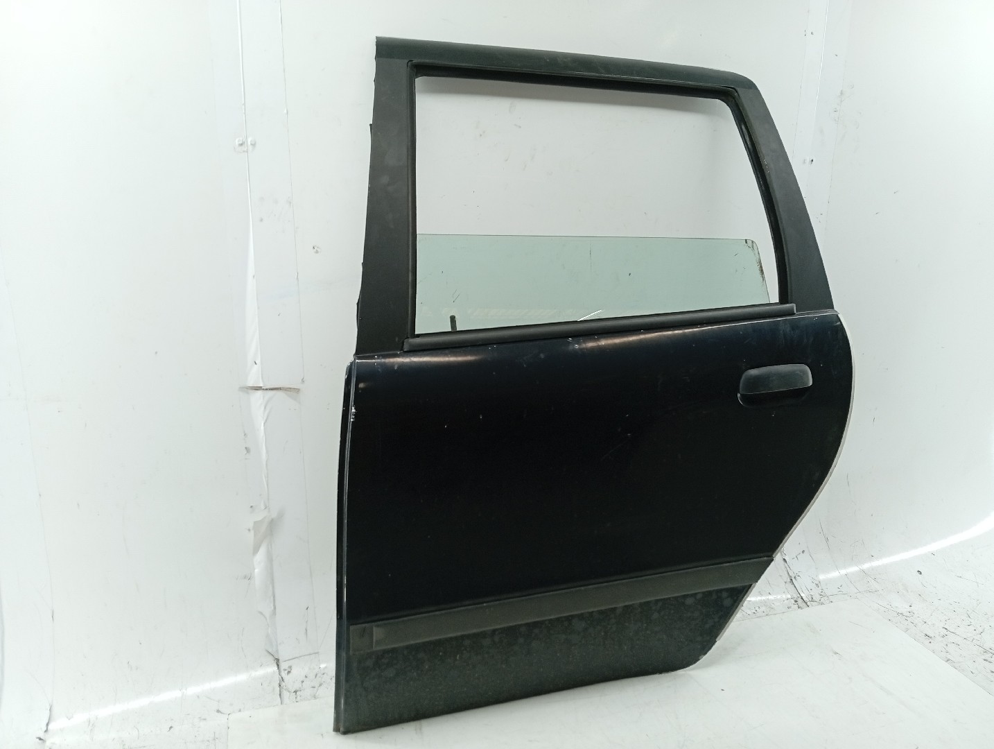 Porta Traseira Esquerda FIAT PUNTO (176_) | 93 - 99 Imagem-4
