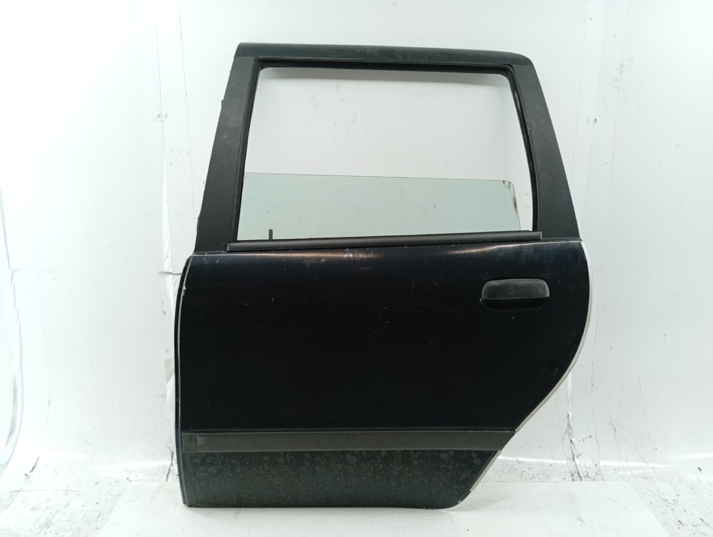 Porta Traseira Esquerda FIAT PUNTO (176_) | 93 - 99 Imagem-3