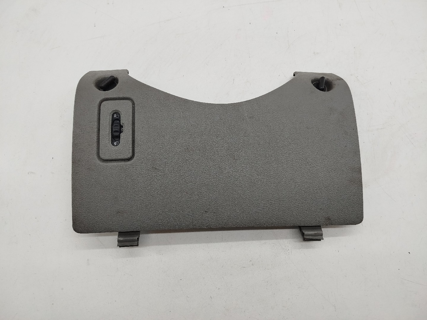 Painel inferior de tablier RENAULT MASTER II Caixa (FD) | 98 - 
