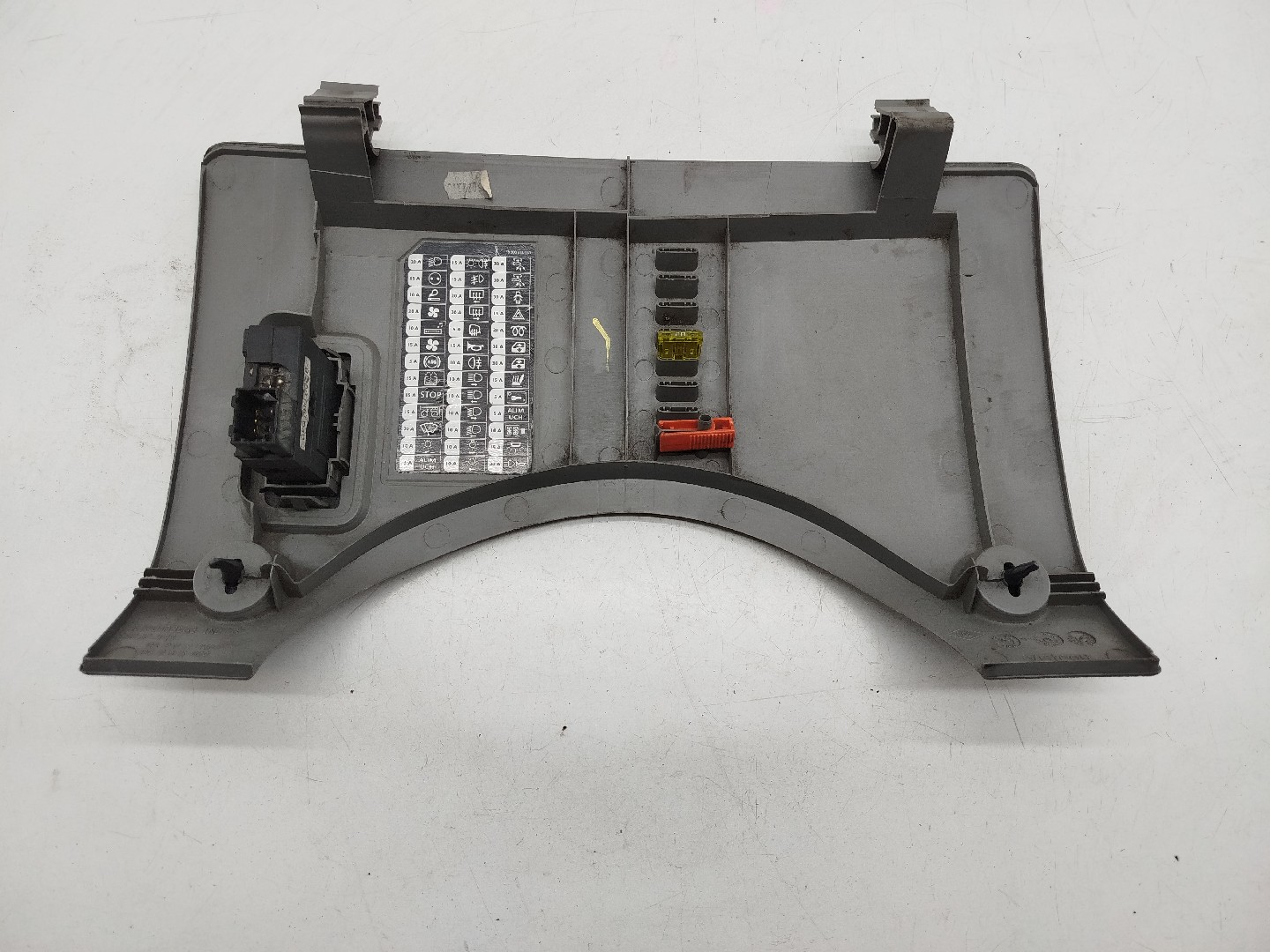 Painel inferior de tablier RENAULT MASTER II Caixa (FD) | 98 -  Imagem-5