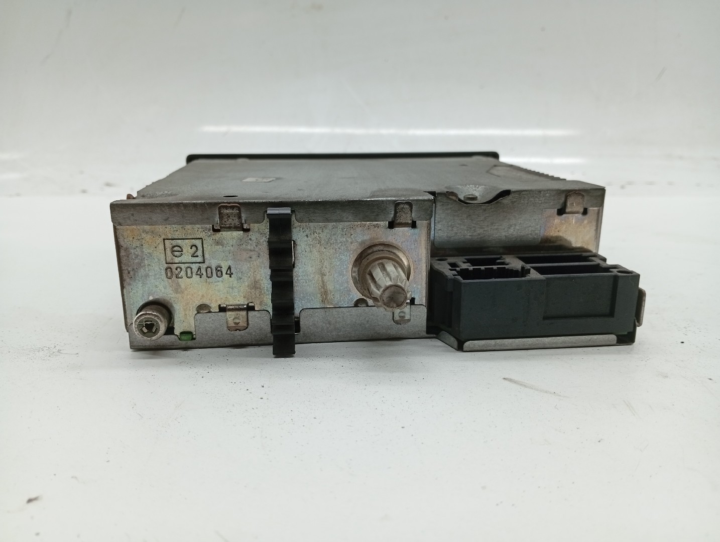 Auto-Rádio RENAULT MASTER II Caixa (FD) | 98 -  Imagem-2