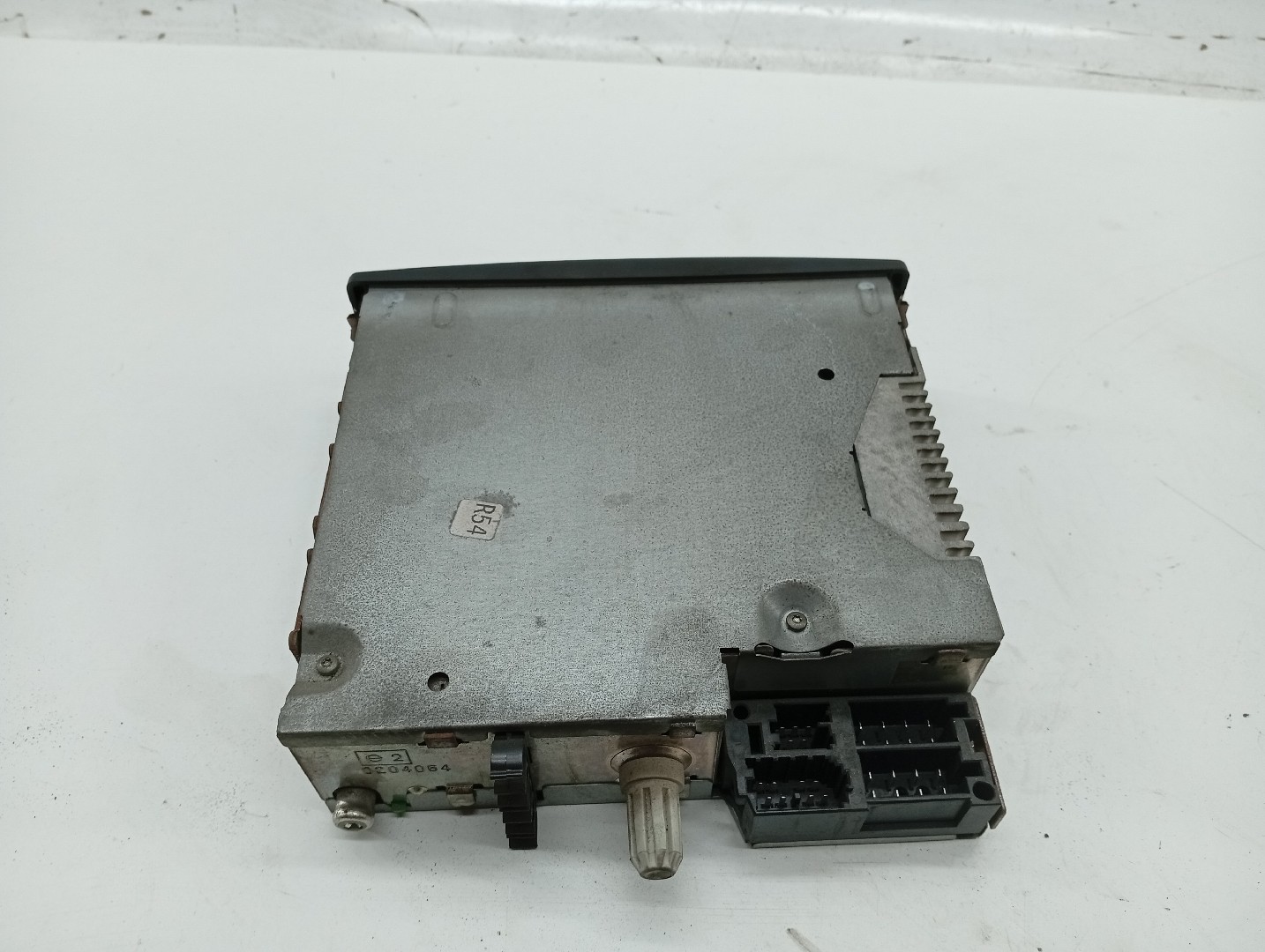 Auto-Rádio RENAULT MASTER II Caixa (FD) | 98 -  Imagem-3