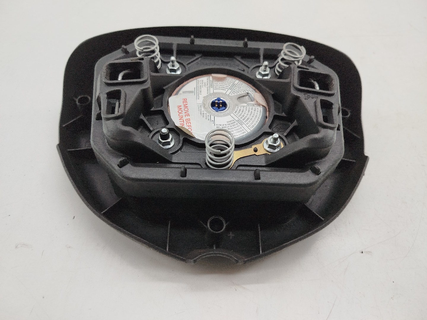 Air Bag Gauche RENAULT MASTER II Caixa (FD) | 98 -  Imagem-2