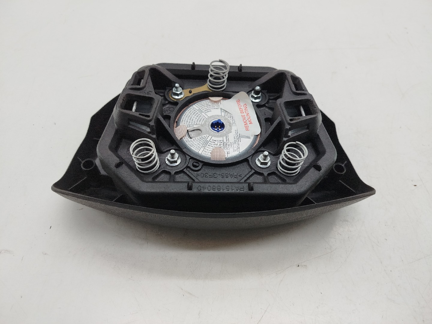 Air Bag Gauche RENAULT MASTER II Caixa (FD) | 98 -  Imagem-4