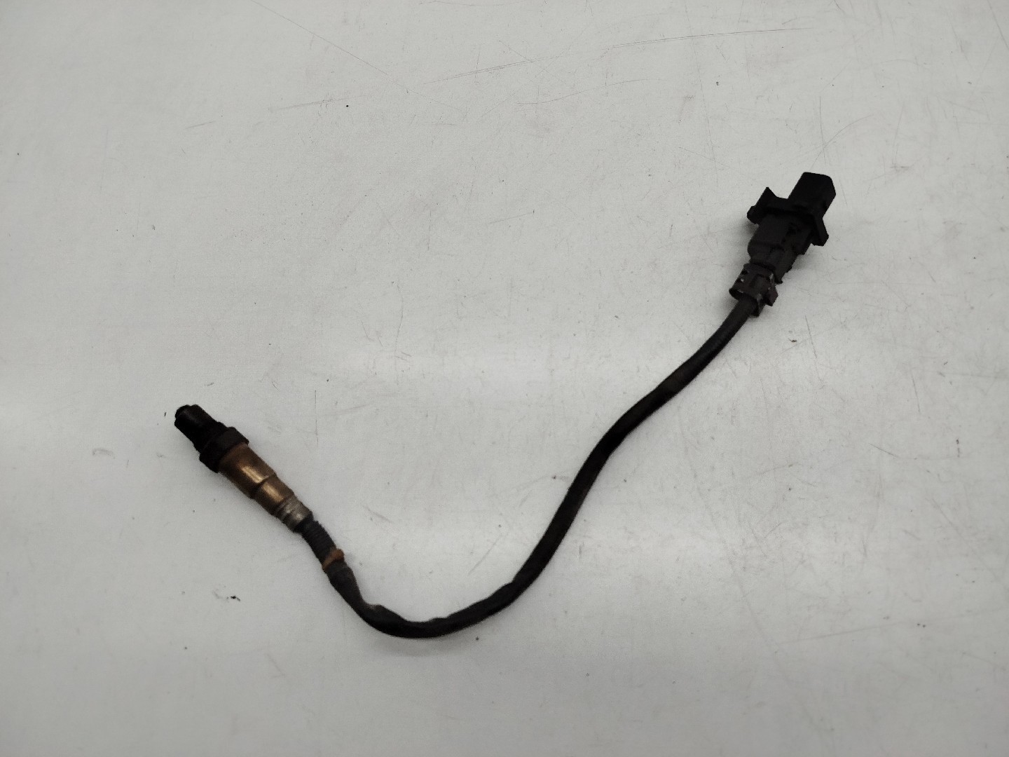 Sonda Lambda RENAULT MASTER II Caixa (FD) | 98 -  Imagem-3