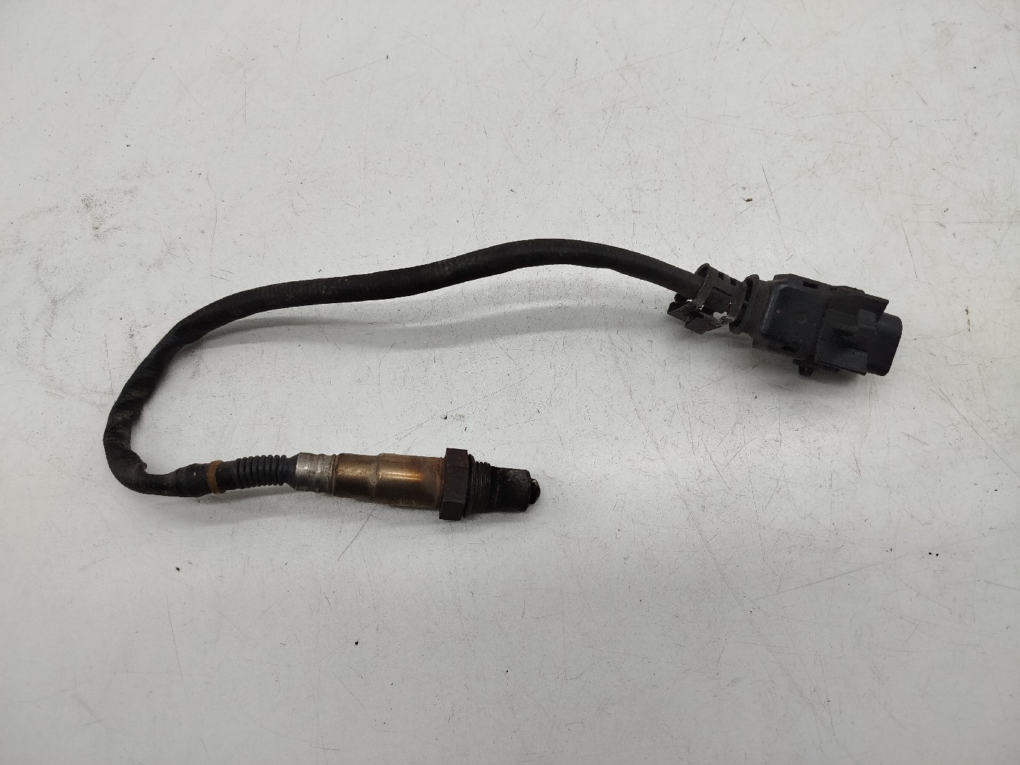 Sonda Lambda RENAULT MASTER II Caixa (FD) | 98 - 