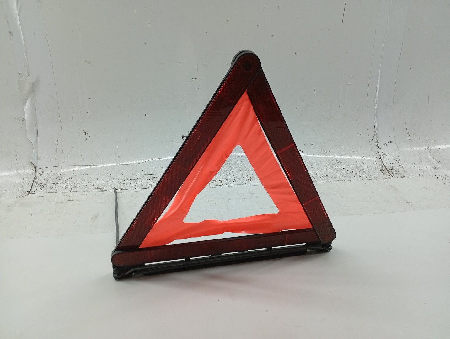Triangulo RENAULT MEGANE II Grandtour (KM0/1_) | 03 - 12