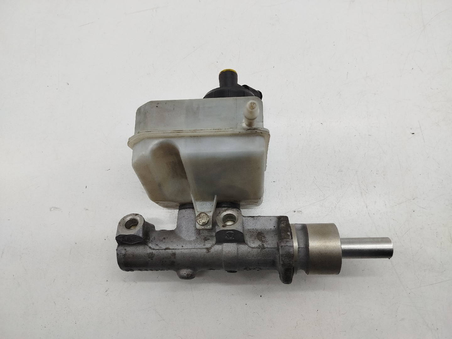 Bomba de Freno RENAULT MASTER II Caixa (FD) | 98 - 