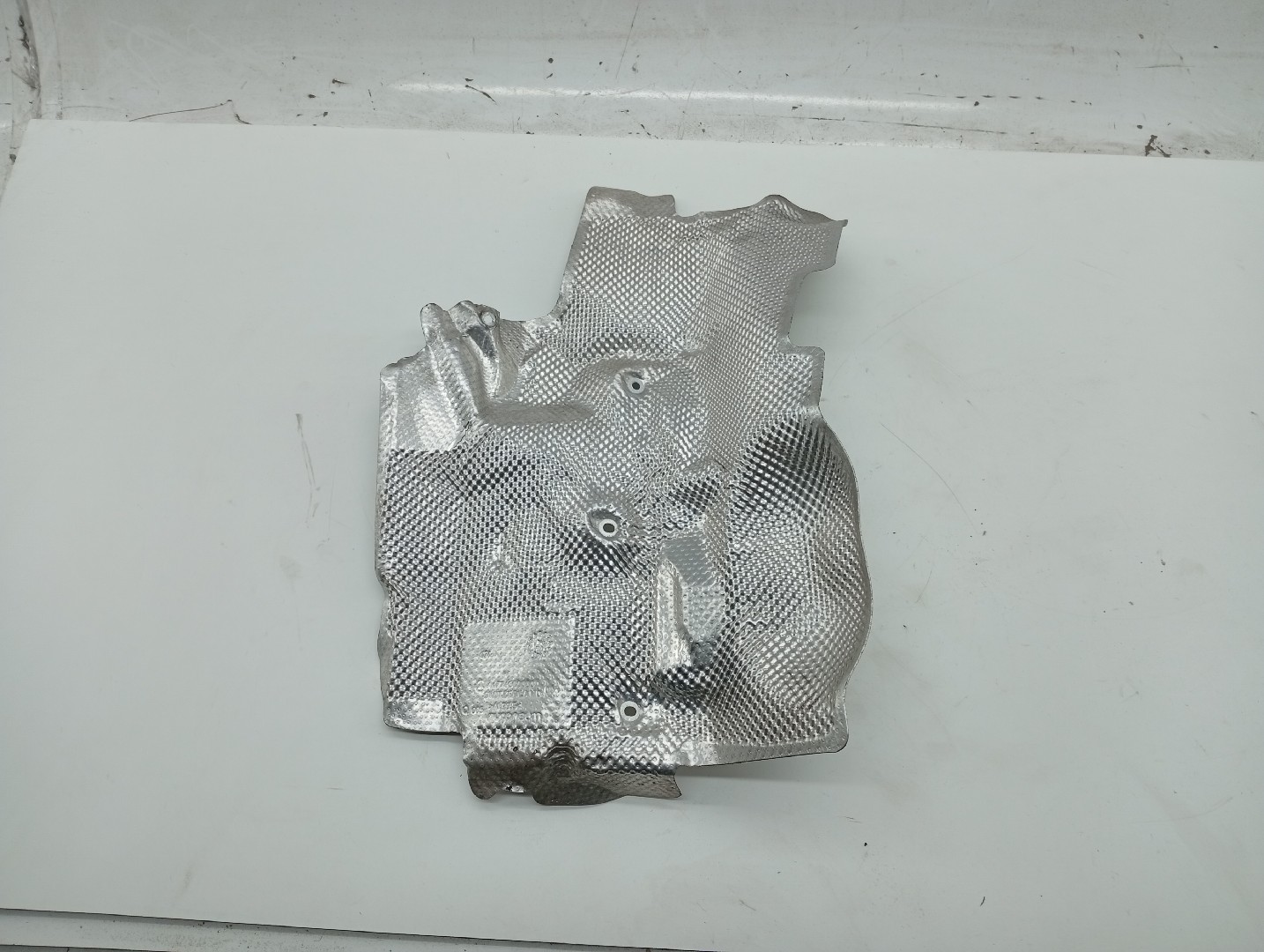 Resguardo MERCEDES-BENZ A-CLASS (W177) | 18 -  Imagem-4