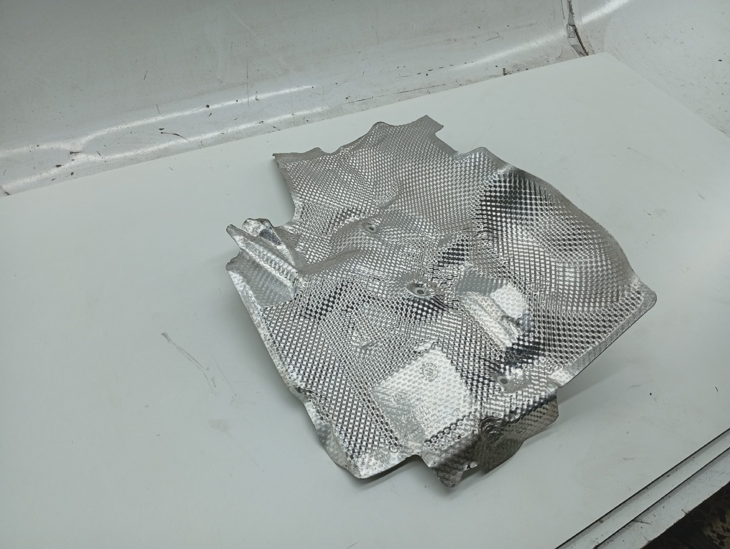 Resguardo MERCEDES-BENZ A-CLASS (W177) | 18 -  Imagem-2