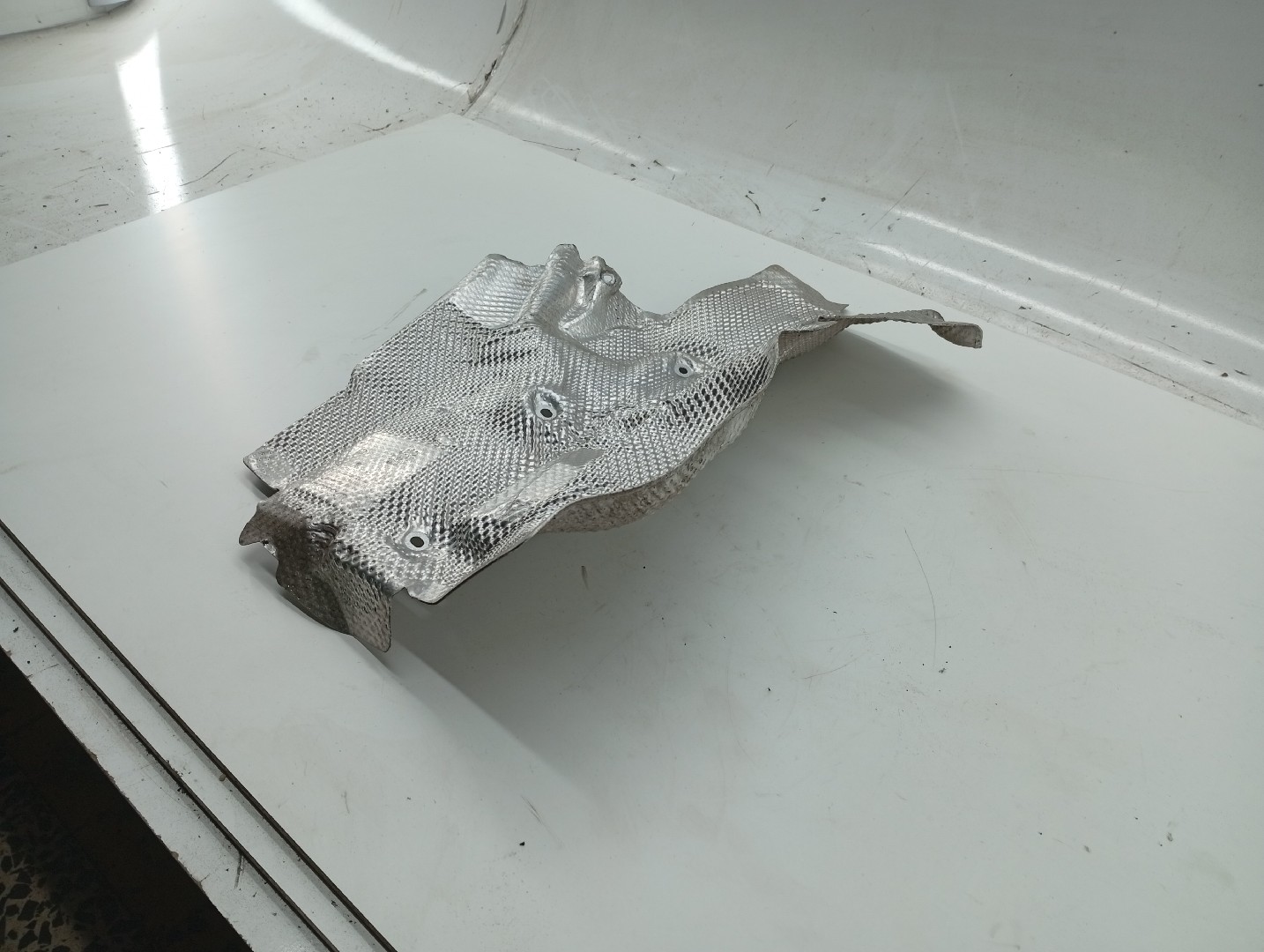 Resguardo MERCEDES-BENZ A-CLASS (W177) | 18 -  Imagem-3