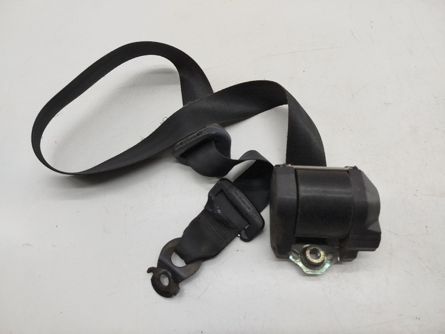 Cinto frente Esquerdo RENAULT MASTER II Caixa (FD) | 98 - 