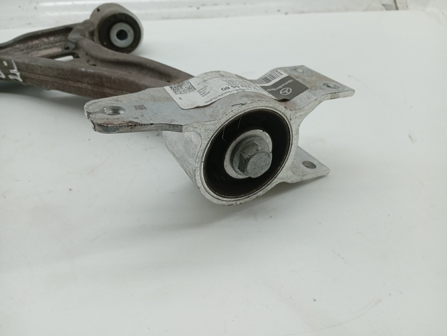Braço de suspensão frente esquerdo MERCEDES-BENZ A-CLASS (W177) | 18 -  Imagem-3