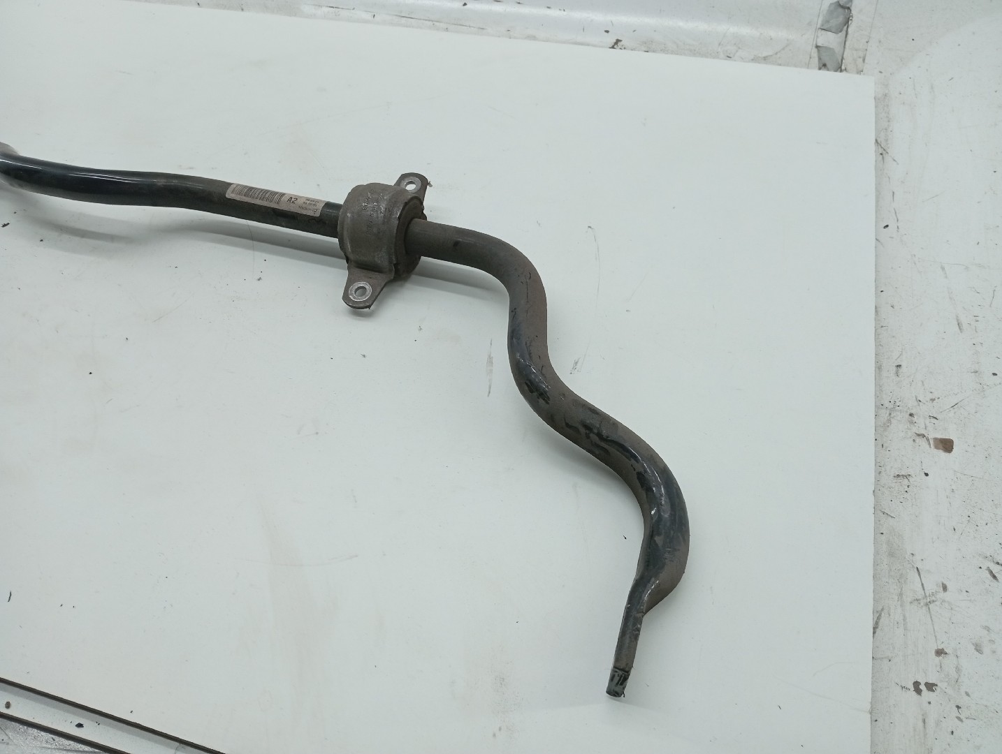 Barra estabilizadora frente MERCEDES-BENZ A-CLASS (W177) | 18 -  Imagem-3