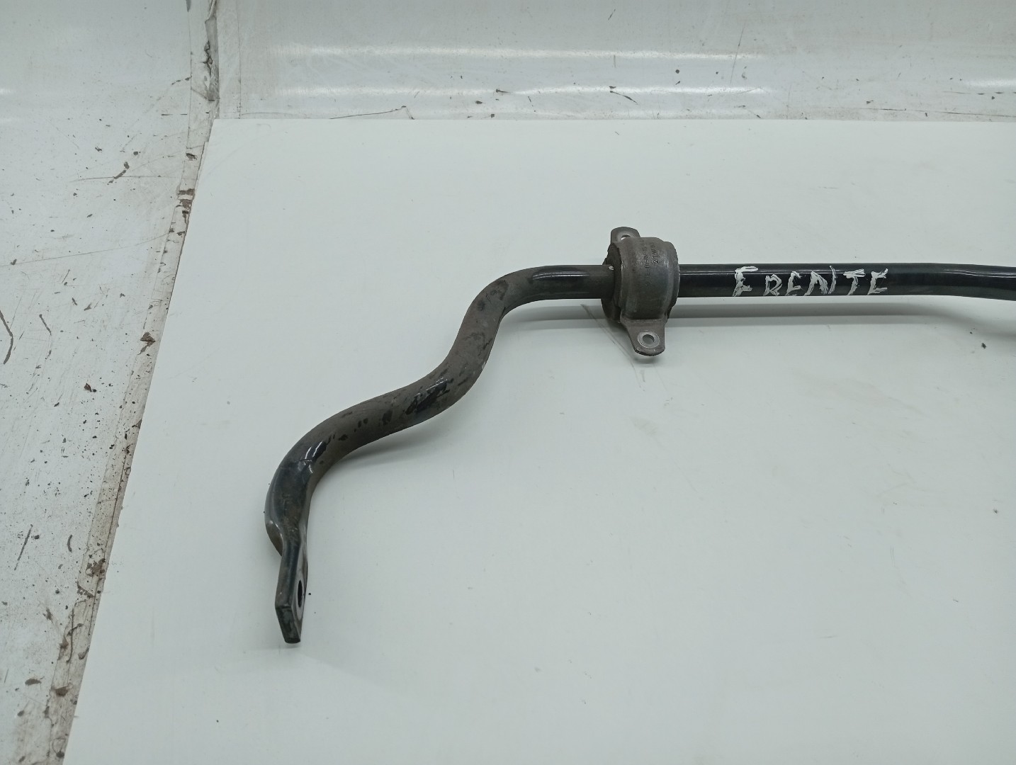 Barra estabilizadora frente MERCEDES-BENZ A-CLASS (W177) | 18 -  Imagem-2