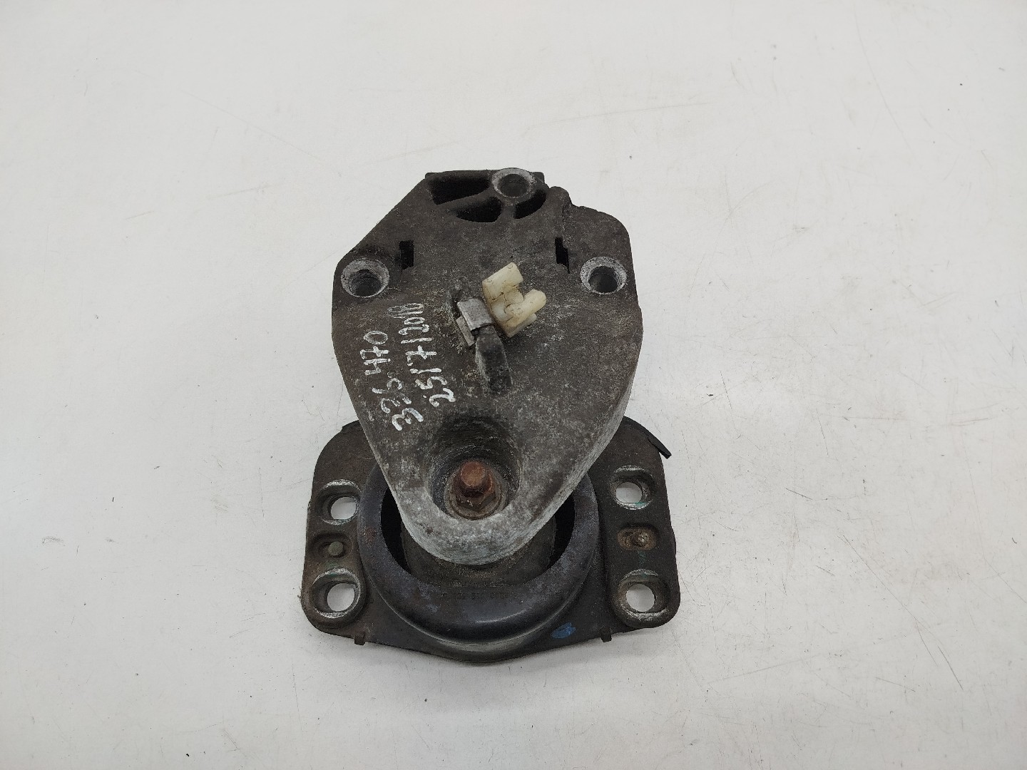 Apoio de motor RENAULT MASTER II Caixa (FD) | 98 - 