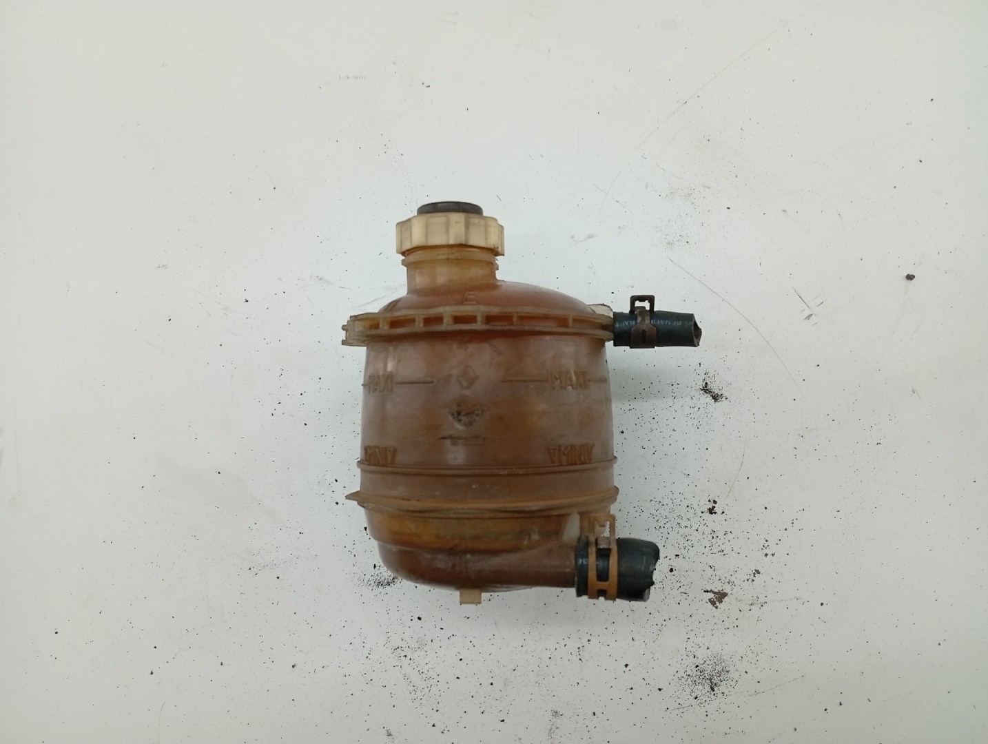 Reservatório de agua do Radiador RENAULT CLIO I (B/C57_, 5/357_) | 90 - 98 Imagem-4