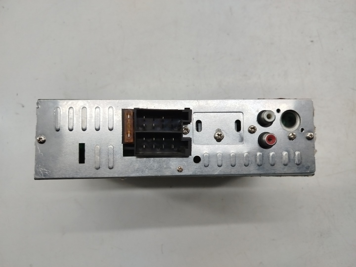 Auto-Rádio RENAULT CLIO I (B/C57_, 5/357_) | 90 - 98 Imagem-2