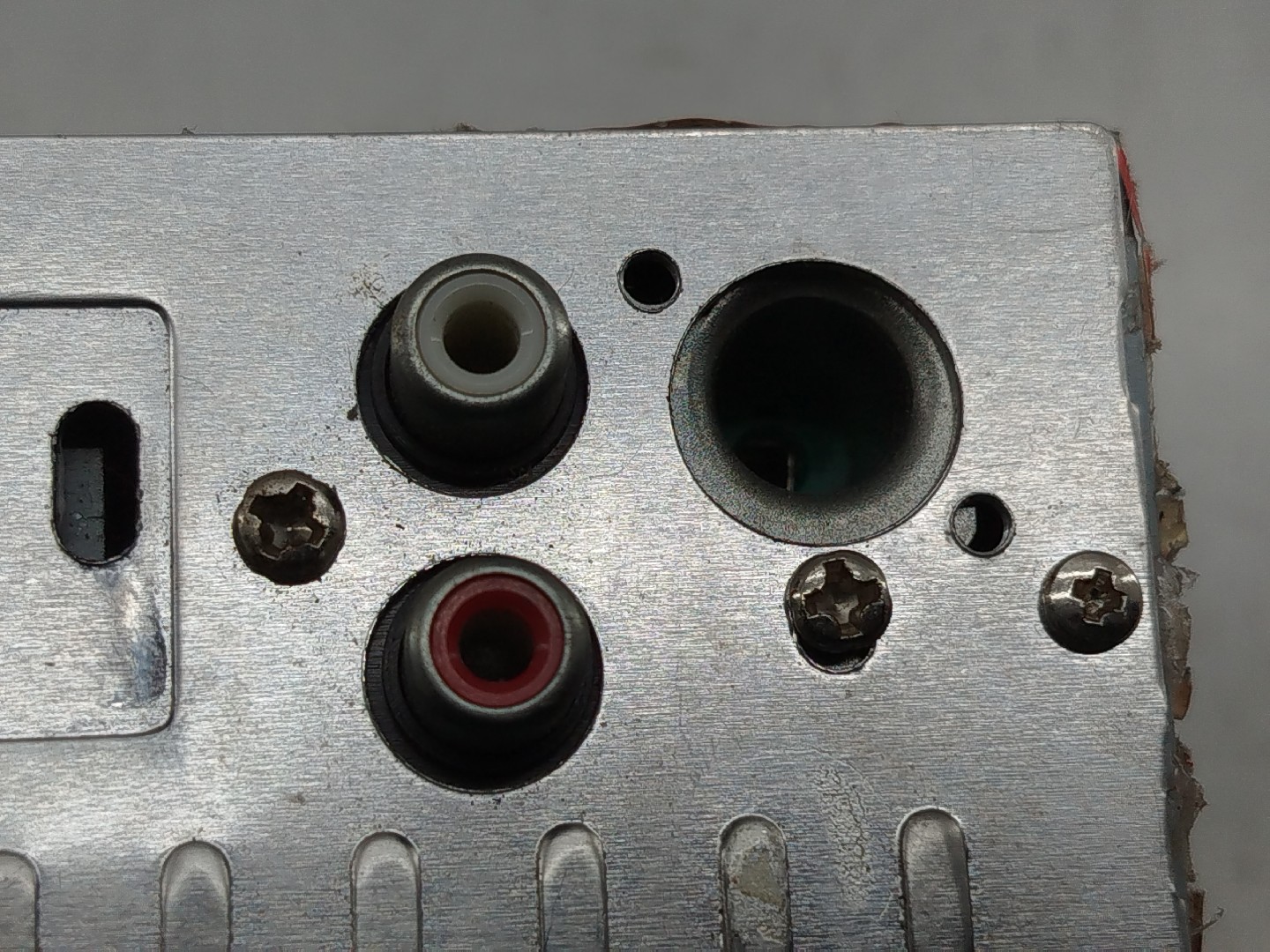 Auto-Rádio RENAULT CLIO I (B/C57_, 5/357_) | 90 - 98 Imagem-3