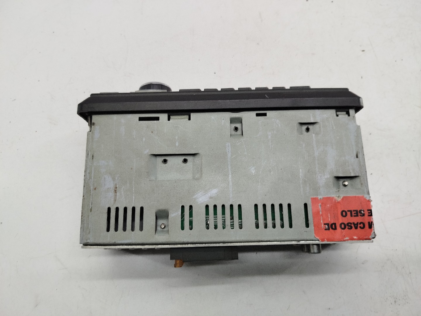 Auto-Rádio RENAULT CLIO I (B/C57_, 5/357_) | 90 - 98 Imagem-5