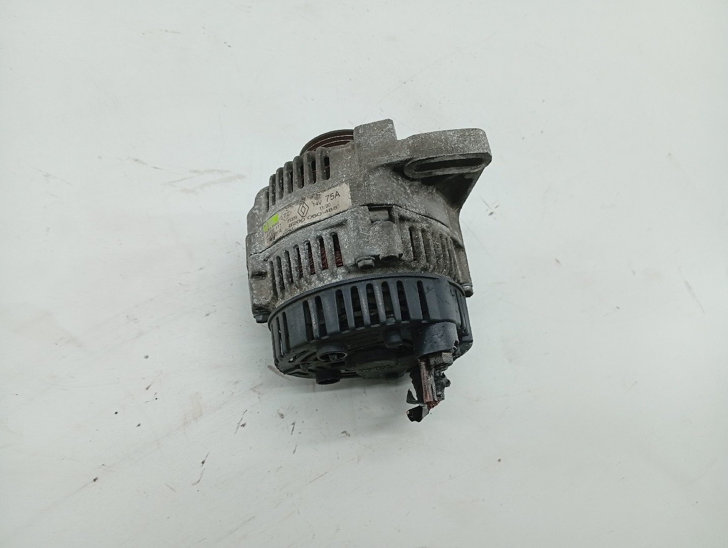 Alternador RENAULT CLIO I (B/C57_, 5/357_) | 90 - 98