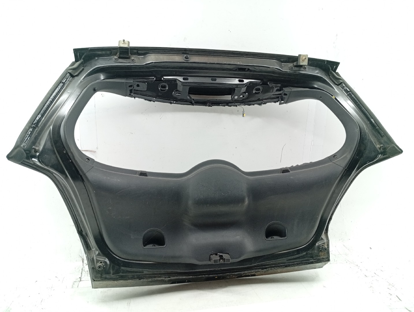 Tampa da Mala RENAULT MEGANE II (BM0/1_, CM0/1_) | 01 - 12