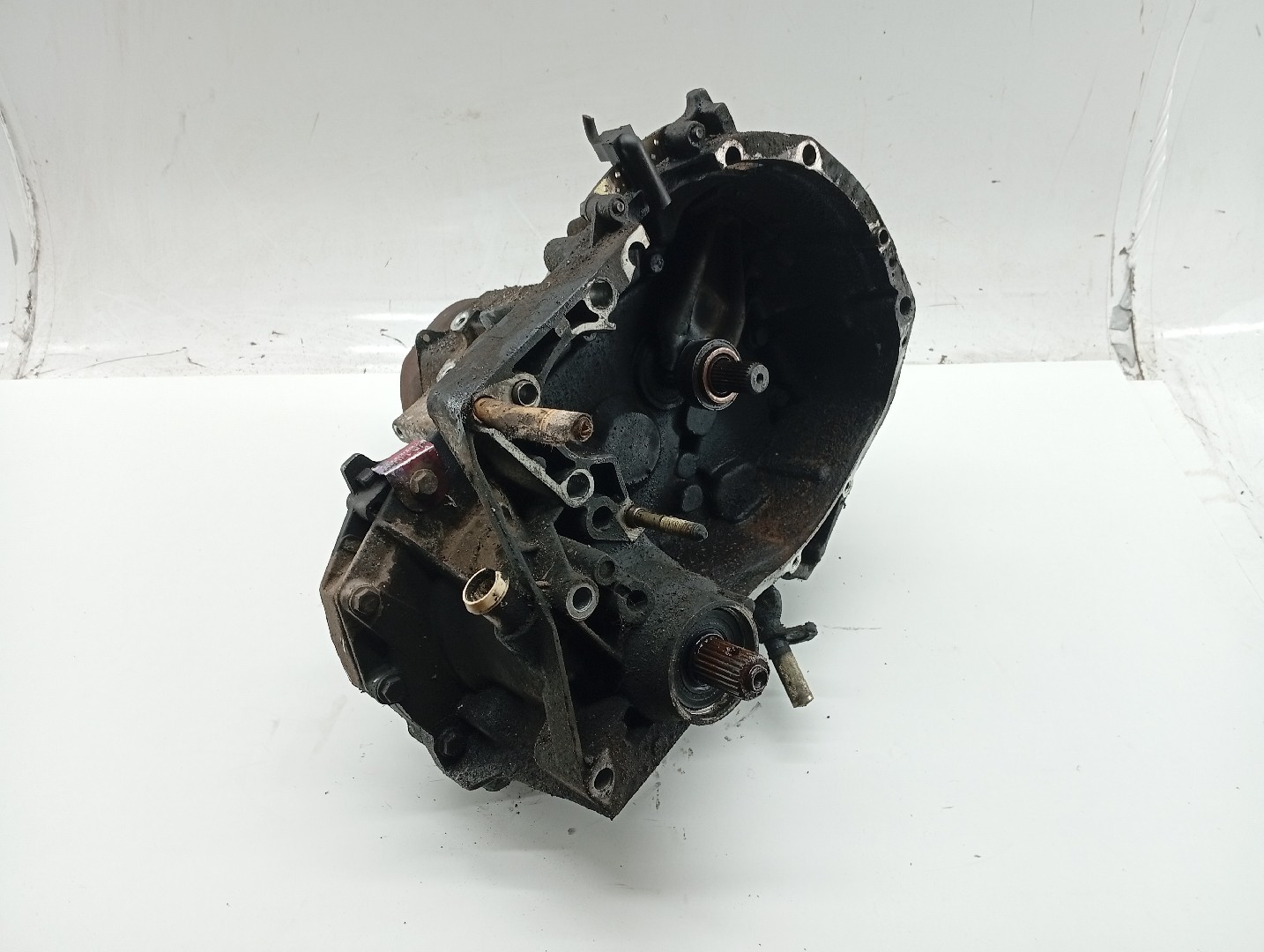 Caixa de velocidades RENAULT CLIO I (B/C57_, 5/357_) | 90 - 98