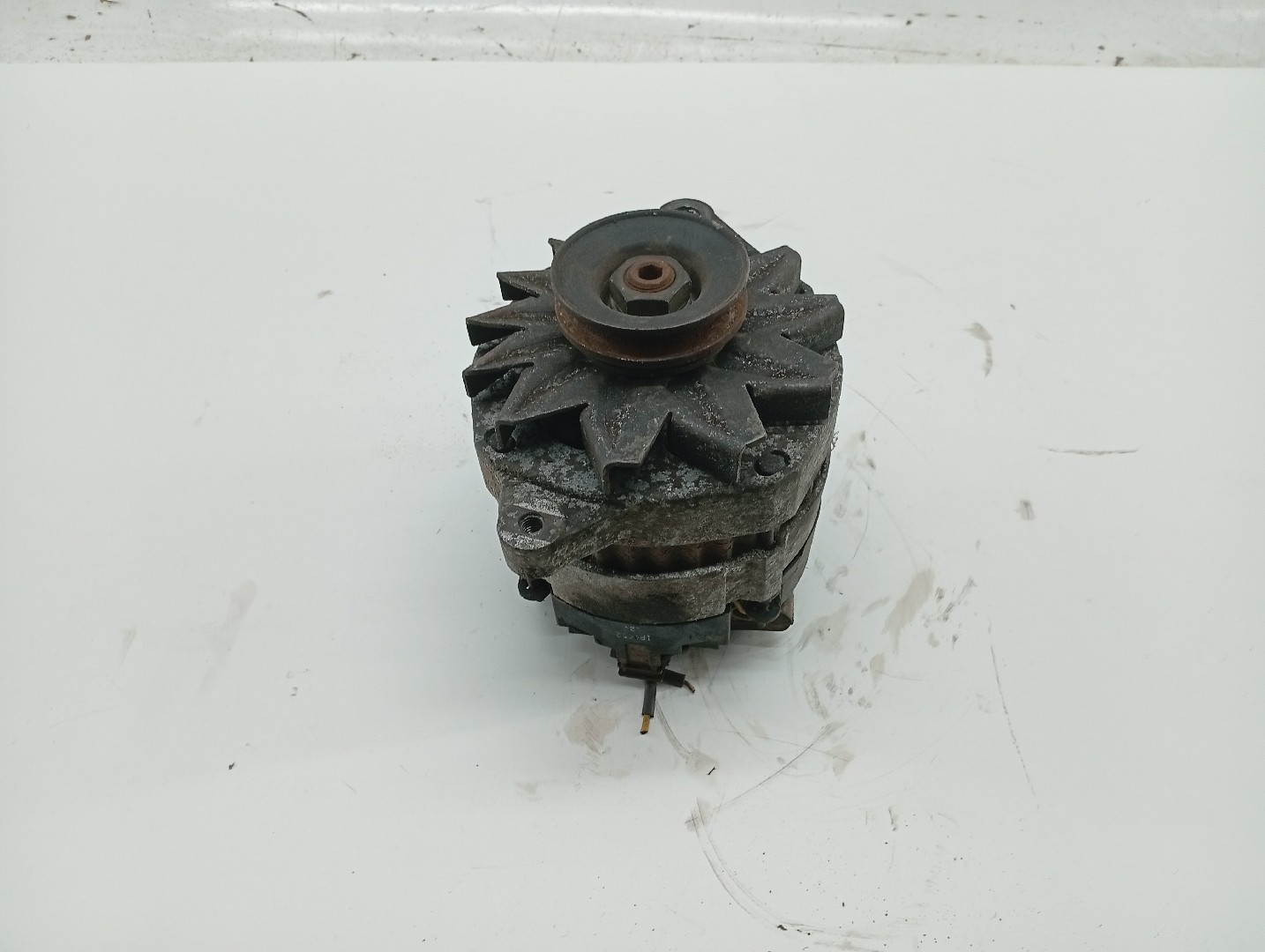 Alternador RENAULT CLIO I (B/C57_, 5/357_) | 90 - 98