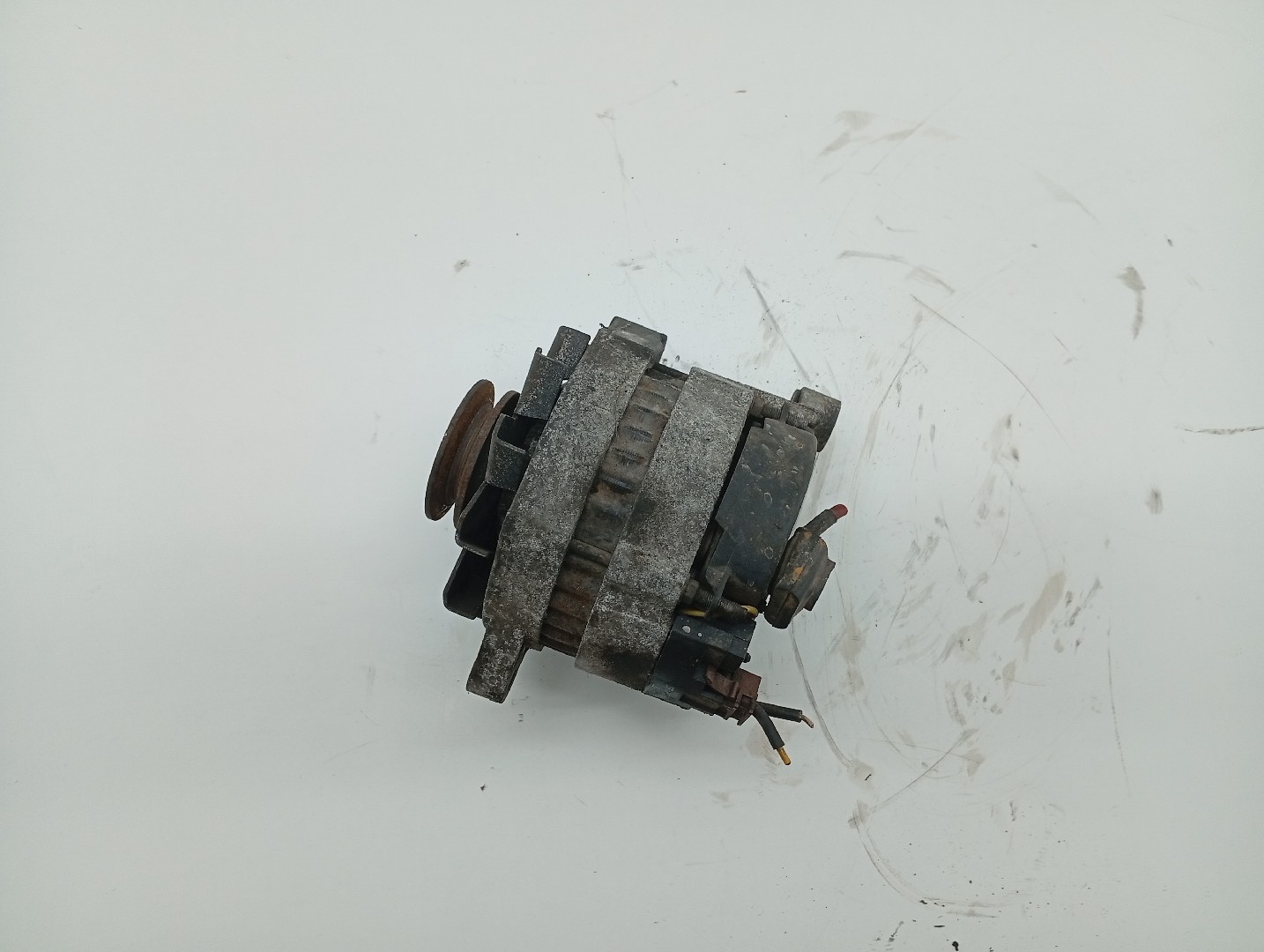 Alternador RENAULT CLIO I (B/C57_, 5/357_) | 90 - 98 Imagem-4