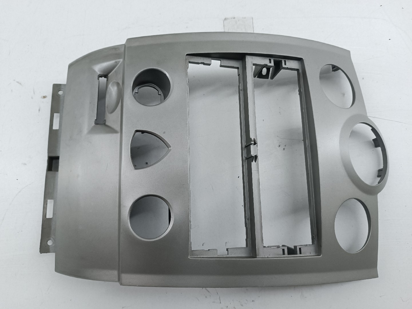 Moldura de consola central RENAULT MEGANE II Grandtour (KM0/1_) | 03 - 12 Imagem-4