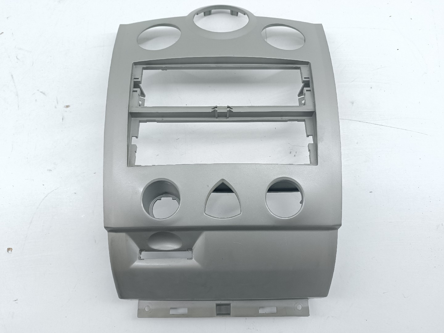 Moldura de consola central RENAULT MEGANE II Grandtour (KM0/1_) | 03 - 12 Imagem-5
