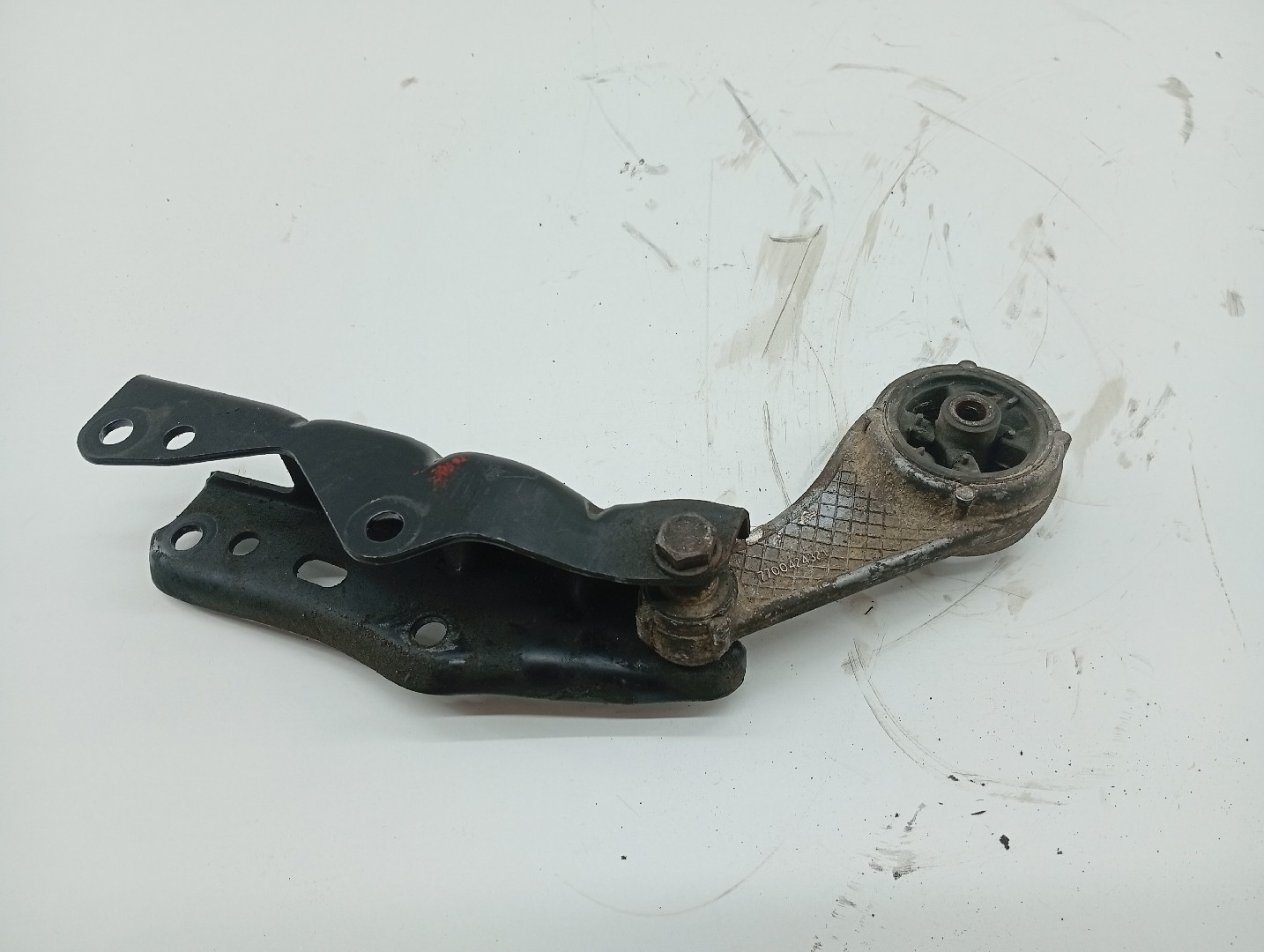 Motor Support RENAULT CLIO I (B/C57_, 5/357_) | 90 - 98